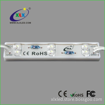 Promotion DC12V 6LEDs module